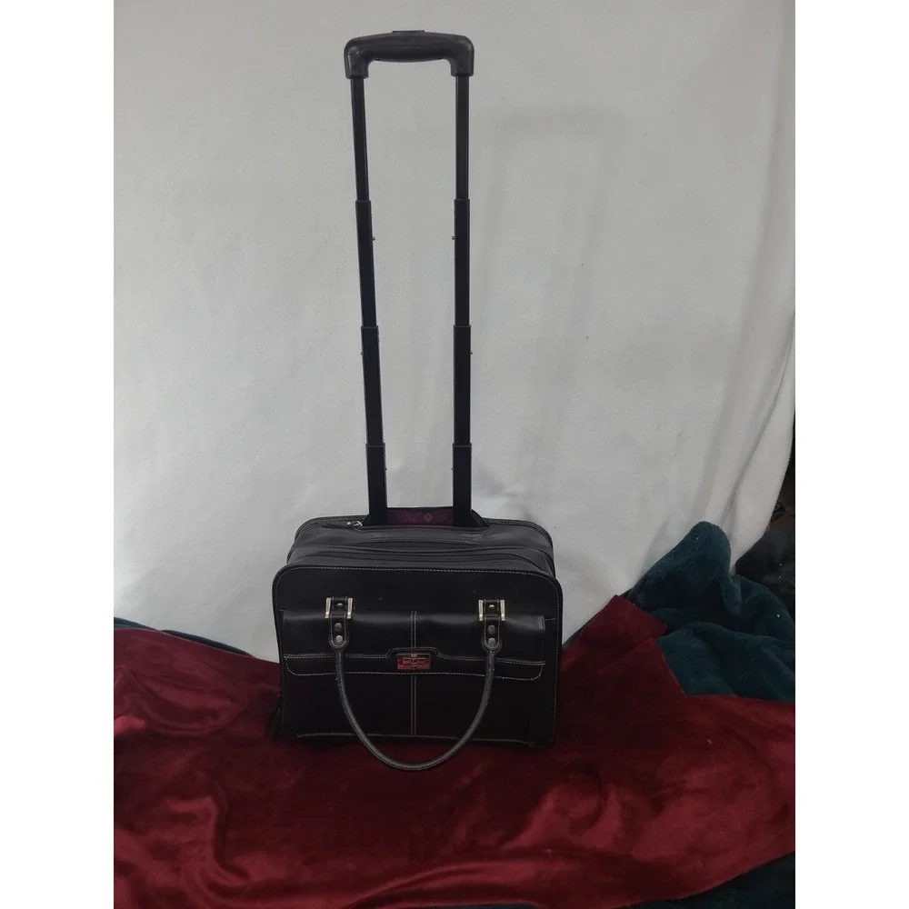 Samsonite® Wheeled Business Case 13